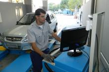 EPTC realizará inspeção veicular e ambiental gratuita nos carros