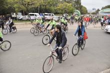 Passeio terá saída às 9h no Monumento do Expedicionário