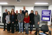 Premiação será entregue pelo terceiro ano a professores da rede municipal de ensino