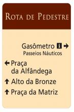 Trabalho começa às 10h, na avenida Mauá, próximo ao Gasômetro