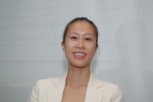 Alice Siu é pesquisadora da Universidade de Stanford 