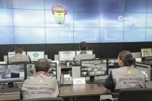 Objetivo é facilitar acesso e minimizar eventuais transtornos durante o evento Objetivo é facilitar acesso e minimizar eventuais transtornos durante o evento