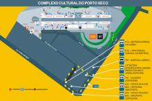 Prefeitura disponibilizará linhas com atendimento especial para o evento