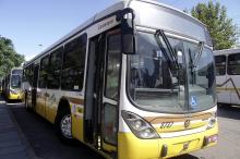 Metade da frota dos ônibus volta circular na Capital a partir desta sexta, 31