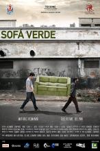 Sof� Verde � o pr�ximo filme no Curta nas Telas
