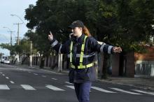 Mil agentes da EPTC estarão atuando na cidade para garantir fluidez e segurança