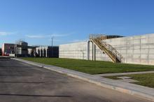 Capacidade de tratamento de esgotos deve ser ampliada de 27% para 77%