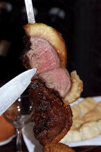 Cortes das carnes argentinas são diferentes dos encontrados no Brasil