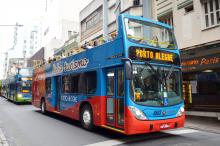 Até o dia 2 de julho, city tour da Capital irá oferecer o Roteiro Copa 