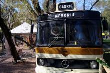 Transporte: como chegar ao Acampamento Farroupilha de ônibus