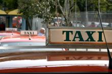 Novo sistema possibilitará maior segurança para taxistas e usuários