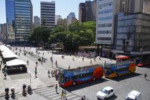 Promoção valerá para todos os passeios dos roteiros Centro Histórico e Zona Sul 