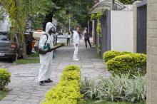 Bairros Farrapos e Santana receber�o a��es nesta ter�a-feira, 24