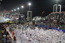 Campeã do Carnaval 2017 será conhecida no domingo