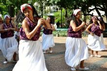 Colaboradoras da Carris integram o grupo de dança Geração 2000