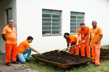 Ação ocorrerá nesta quinta-feira, 8, na Unidade de Saúde Santa Fé