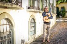 Concerto traz uma viagem ao cenário musical e folclórico do Estado 