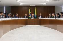 Governo vai liberar financiamento de R$ 10 bi para capitais e grandes cidades