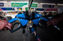 Valores da gasolina comum variam de R$ 4,440 a R$ 4,899